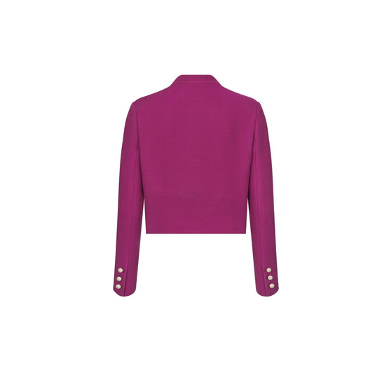 Women Jacket - X4672