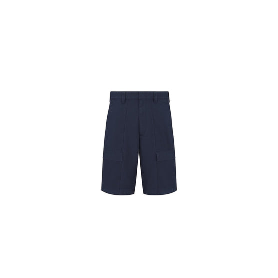 Men Woven Pants - C542