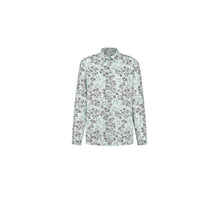 Men Woven Shirt - C683