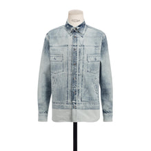 Men Chemise Jean - C585