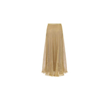 Women Knitwear Skirt - X1991