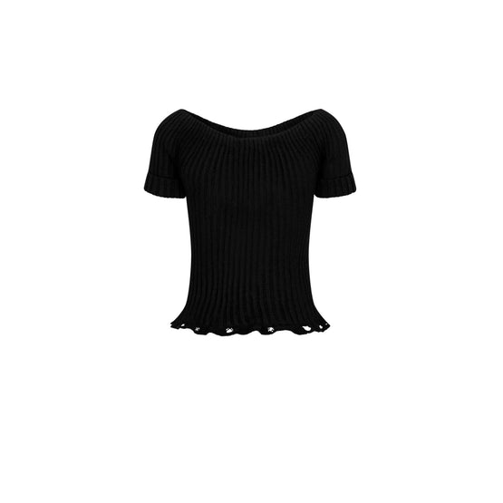 Women Knitwear Pullover - X9000