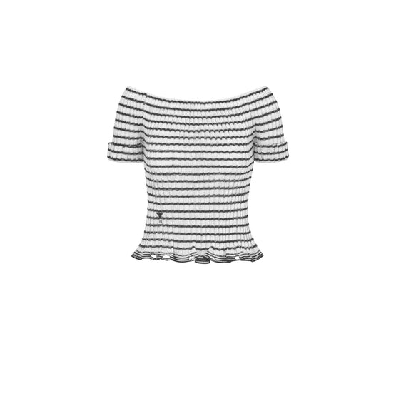Women Knitwear Pullover - X0861