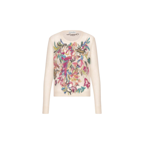 Women Knitwear Pullover - X0845