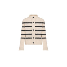 Women Knitwear Jacket - X0825