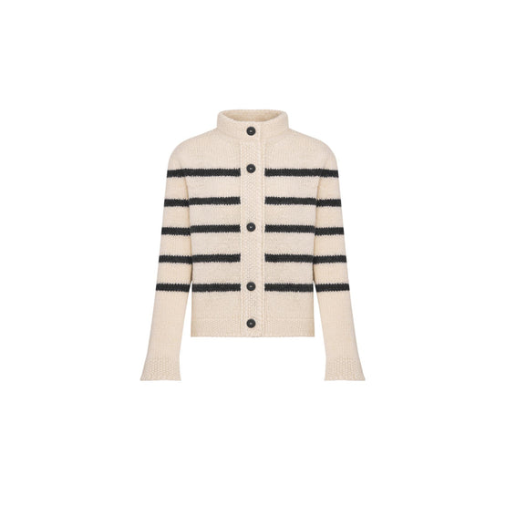 Women Knitwear Jacket - X0825