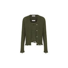 Women Knitwear / MISC - X6667