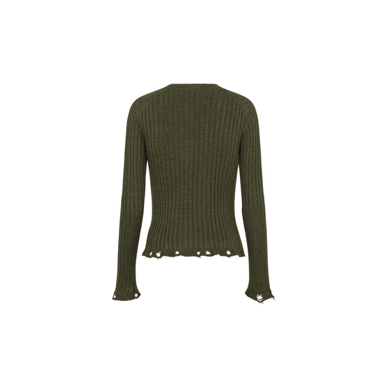 Women Knitwear / MISC - X6667