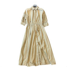 Women Denim Dress - X6616