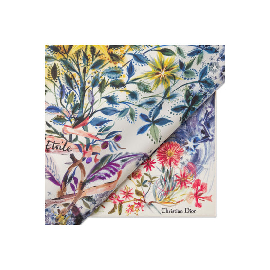 Women Scarf-70x70 - C084