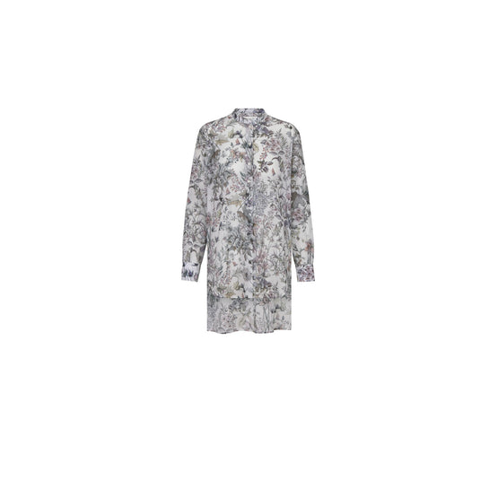 Women Shirt - X0856