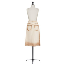 Women Denim Skirt - X1890