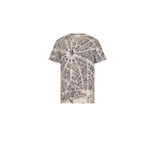 Women Jersey T-shirt - X1850