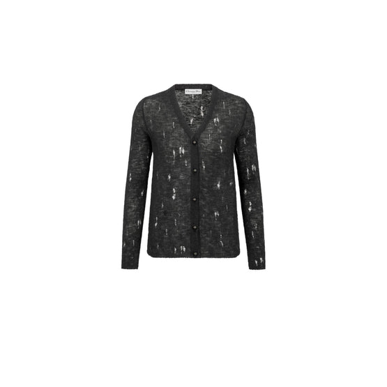 Women Knitwear Cardigan - X9000