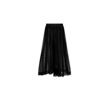 Women Knitwear Skirt - X9000
