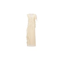 Women Knitwear Dress - X0400