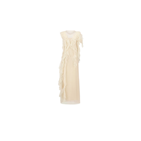 Women Knitwear Dress - X0400