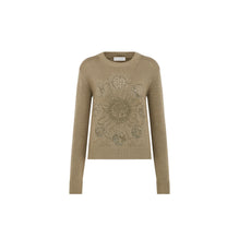 Women Knitwear Pullover - X1891
