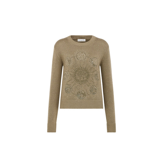 Women Knitwear Pullover - X1891