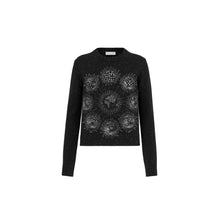 Women Knitwear Pullover - X9390