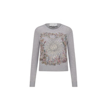 Women Knitwear Pullover - X8846