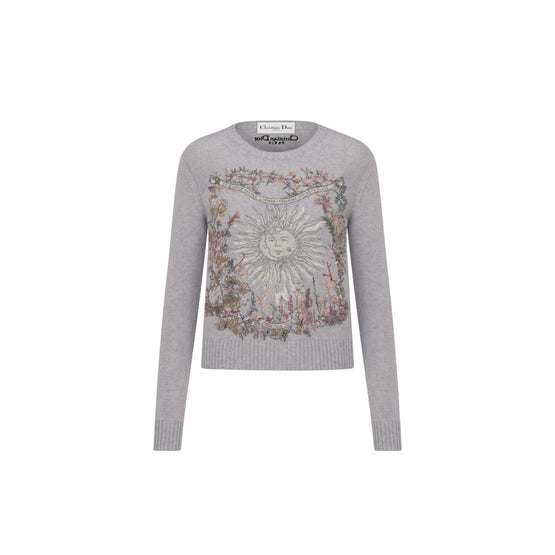 Women Knitwear Pullover - X8846