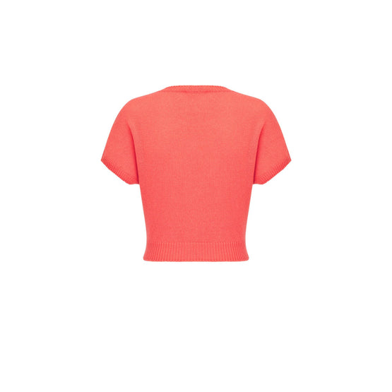 Women Knitwear Pullover - X2824