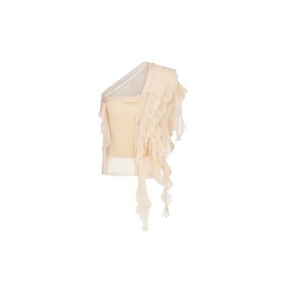 Women Knitwear Pullover - X0400