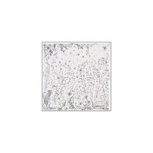 Women Scarf-70X70 - C612 *Trunk Show*