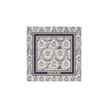 Women Scarf-90X90 - C540 *Trunk Show*