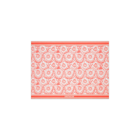 Women Toile De Jouy Soleil Pareo - C315