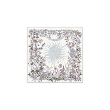 Women Scarf-90x90 - C804 *Trunk Show*