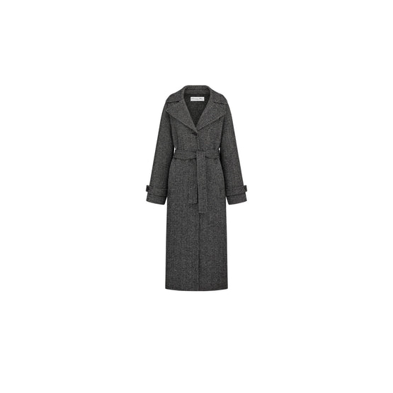 Women Coat - X9330