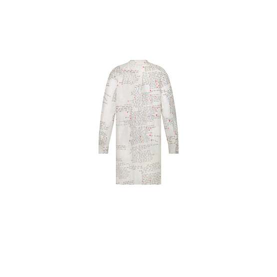 Women Shirt - X0893