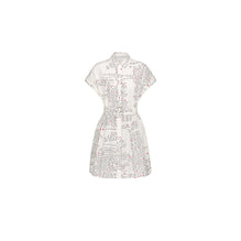 Women Dress - X0893