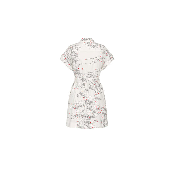 Women Dress - X0893