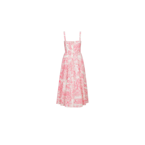 Women Dress - X0844