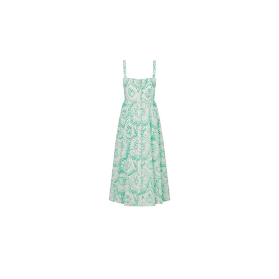 Women Dress - X0864
