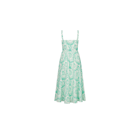 Women Dress - X0864