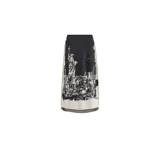 Women Skirt - X9410