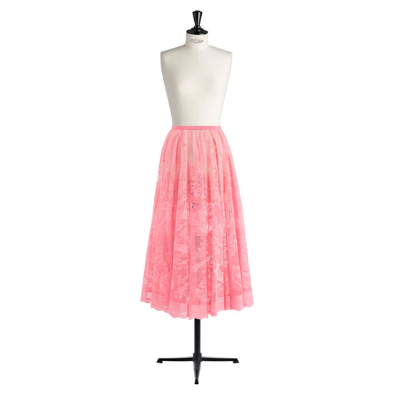 Women Skirt - X4401