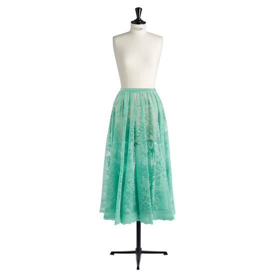 Women Skirt - X6517