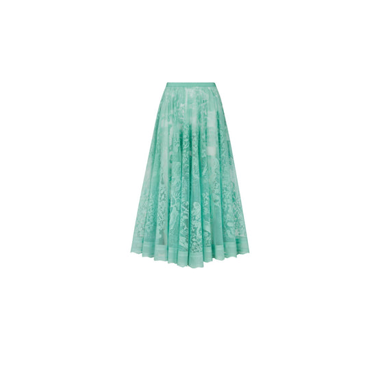 Women Skirt - X6517
