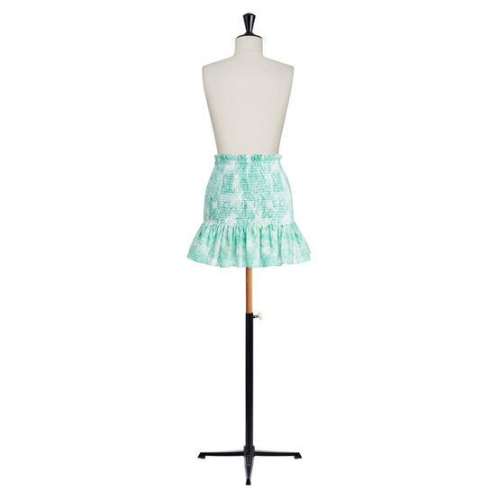 Women Skirt - X0864