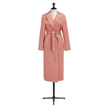 Women Coat - X4309