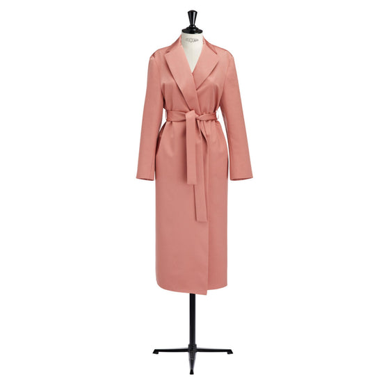 Women Coat - X4309