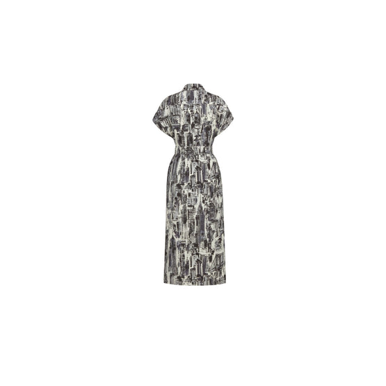 Women Dress - X0948