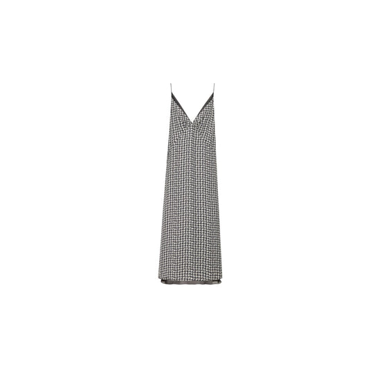 Women Dress - X9330