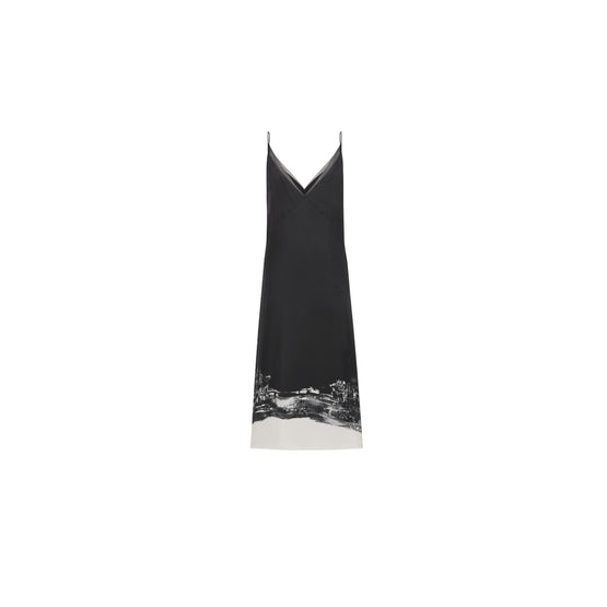 Women Dress - X9410