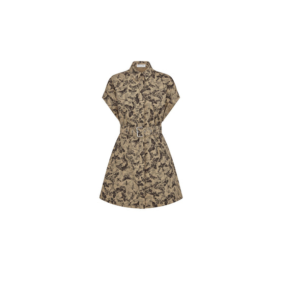 Women Dress - X1892